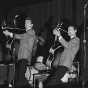 Everly Brothers - List pictures