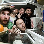 Four Year Strong - List pictures