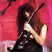 Marty Friedman - List pictures