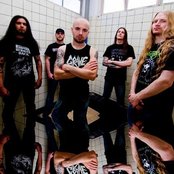 Severe Torture - List pictures