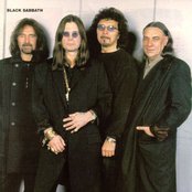 Black Sabbath - List pictures