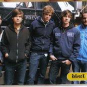 Relient K - List pictures