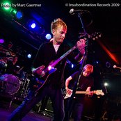 Pansy Division - List pictures