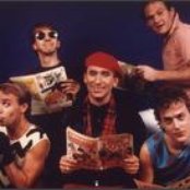 Man At Work - List pictures