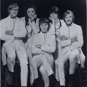 The Peppermint Rainbow - List pictures