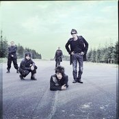 Indochine - List pictures