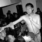 Pissed Jeans - List pictures