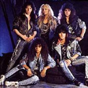 Warlock - List pictures