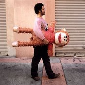 Busdriver - List pictures