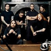 Chimaira - List pictures