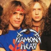 Diamond Head - List pictures