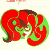 Classics Iv - List pictures