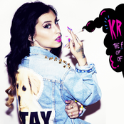 Kreayshawn - List pictures