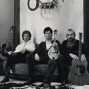 The Desert Rose Band - List pictures