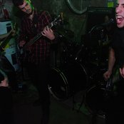 Cauldron - List pictures