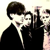 Clan Of Xymox - List pictures