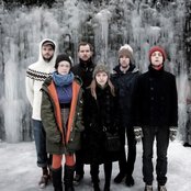 Seabear - List pictures