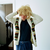 Connan Mockasin - List pictures
