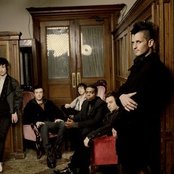 The Last Goodnight - List pictures