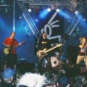 Satanic Surfers - List pictures