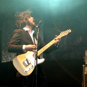 Thomas Dybdahl - List pictures