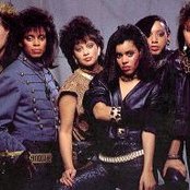 Klymaxx - List pictures