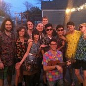 Mother Falcon - List pictures