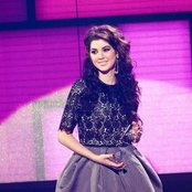 Celeste Buckingham - List pictures