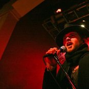 Carolina Liar - List pictures