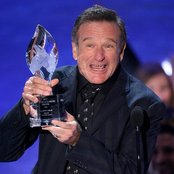 Robin Williams - List pictures