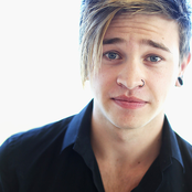 Reece Mastin - List pictures