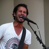 Sam Roberts Band - List pictures