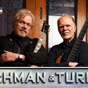 Bachman & Turner - List pictures