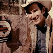 Townes Van Zandt - List pictures