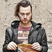 Asgeir - List pictures