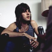 Keith Emerson - List pictures