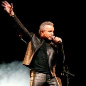 Bernard Lavilliers - List pictures