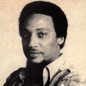 Johnny Bristol - List pictures