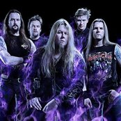 Burning Point - List pictures