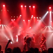 Clawfinger - List pictures