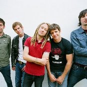 Strike Anywhere - List pictures