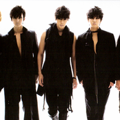 Ss501 - List pictures