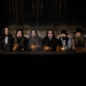 Korpiklaani - List pictures