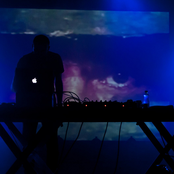 Andy Stott - List pictures