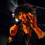 Julian Perretta - List pictures