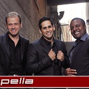 Rockapella - List pictures