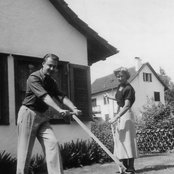 Lale Andersen - List pictures