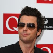 Kelly Jones - List pictures