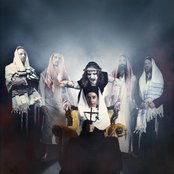 Orphaned Land - List pictures