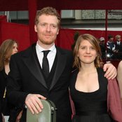 Glen Hansard & Markéta Irglová - List pictures